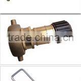 Fire Hose Nozzles(ANSI) thumbnail-1