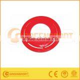 Plastic Toys Plastic Hollow Frisbee Ring Flying Disc thumbnail-1
