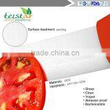 Wholesale 345 Inch Ceramic Knives, Fruit Knife Gift Set Kitchen 6 Suit Ceramic Cutting Tool thumbnail-4