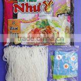 QUALITY INSTANT RICE VERMICELLI 60g (Hu Tieu) WITH ORIENT FLAVOUR- Thien Huong Food JSC thumbnail-1
