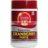 Seven Seas - Cranberry Forte | 50's thumbnail-1