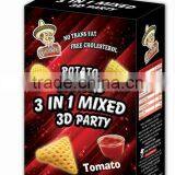 Assorted Potato Snack Chips thumbnail-1