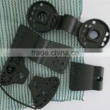 Plastic Clips for Shade Cloth,net,plastic Clamp,Black Butterfly Clips thumbnail-2