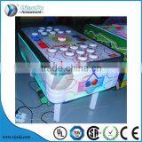 Funny Game Ticket Redemption Machine Naughty Beans Kids Coin Operated Game Machine for Sale thumbnail-3