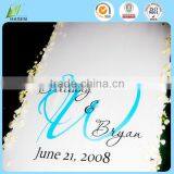 High Quality New Style Wedding Carpet/ Aisle/runner for Decoration thumbnail-4