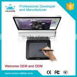 Hot Product!Huion P608N Excellent Digital Drawing Tablet 2048 Levels Electronic Signature Pad
