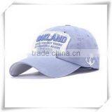 2017Cotton Wholesale Baseball Caps