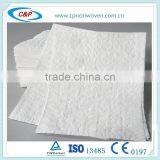 OEM Disposable Reinforced Hand Wipe Towels thumbnail-1
