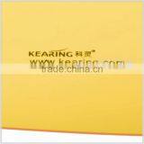Kearing Chinese Manufacture French Curve PVC Popular Curve Drawing Template 2 Pieces As One Set # 1304S thumbnail-3