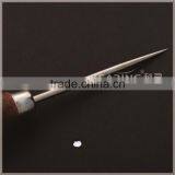 Kearing Brand,patchwork Pattern Awl,Handles Wood For Dress Maker,Wood for Tool Handles For Dress Making #HA6535 thumbnail-3