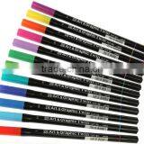 JAPAN ZIG ART & GRAPHIC TWIN TIP BRUSH MARKER PEN thumbnail-3
