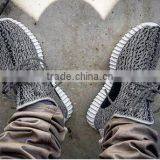 Hot Sell China Brand Sport Shoes Sneakers Sample for Lovers, Men Blade Point Running Shoes Sport Fashion Price Cheap Best Qualit thumbnail-2