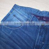 GZY Stocklot Bestseller Women Jeans Denim Jean Bangladesh for Ladies Fashion Wholesale Clothing Tall Women thumbnail-5