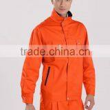 Fashin Workwear for Factory Workers thumbnail-1