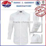 Men's Button Down Business Dress Shirt (100%ctn 40*40/133*72) thumbnail-1
