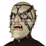 Adult Perverse Sadisitic Vampire Mask thumbnail-1