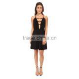 Wholesale Fashion Muslim Bandage Dress thumbnail-1