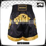Muay Thai Shorts Boxing Shorts Custom Equipment Shorts thumbnail-1