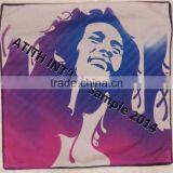 Digital Printed Cushion Cover thumbnail-2