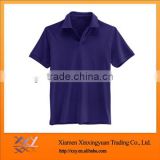 Latest Fashion Polo Tshirt Embroidery For Mens Cotton