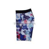 Customzied Design All Over Print Mens Board Shorts/Mens Swimming Trunks thumbnail-4