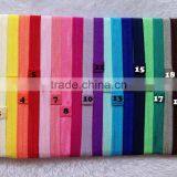 Cute Korean Baby Elastic Headband for Girls Wholesale thumbnail-1