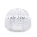 New Fashion Cheap Snapback Cap Blank Mesh Snapback Cap thumbnail-3