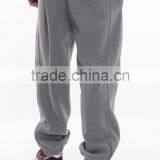 Blank Jogger Sweatpants for Man, Custom Logo Sweat Pants thumbnail-3