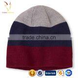 Wholesale Wool Baby Knitting Beanie Hats thumbnail-1