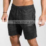 Fleece active shorts /Athletic shorts/gym shorts