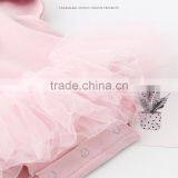 5pcs/lot Toddler Girls Rompers Princess Cotton Mesh Princess Long Sleeve Jumpsuit Infant Girl Romper Clothes thumbnail-6