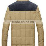 Wholesale Softshell Jacket Men thumbnail-3
