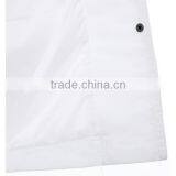 2015 Hot Selling Long Women Plain Baseball Jacket thumbnail-5