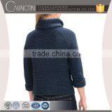 Latest Cashmere Sweater Designs for Laby Girls thumbnail-1