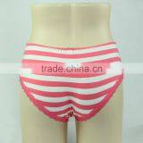 Sexy Girl Sunderwear Satin Panties Satin Sexy Bikini Panties thumbnail-4