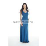 Wholesale Chiffon Sexy Women Dress Hot Sale thumbnail-1
