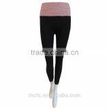 New Seamless Leggings for Women Tight Yoga Pants Apparel Womens Leggings thumbnail-1
