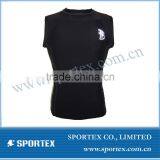 2012 Sporty Compression Vest HB0912 thumbnail-1