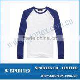 2015 OEM Polyester Dry Fit Wicking T-shirt thumbnail-5