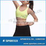Functional Xiamen Sportex Sports Bra for Women, Sport Bra for Women, Sports Bra Top for Women OEM#13132 thumbnail-1