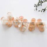 S33241W Home Wall Modern Art Decoration Canvas Fabric Poster Children Baby Clothes Socks thumbnail-4