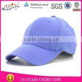 Orange Branding Logo Baseball Hat/Children's Baseball Cap thumbnail-1