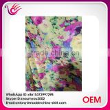 China wholesale market cheap chiffon fabric for Tops CP1028
