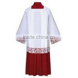 Altar Server Surplice Clergy Apparel China thumbnail-1