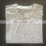 Men's Sport T-shirt With High Quality thumbnail-5
