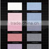 Fancy Non Iron Slim Fit Button Down Oxford Dress Shirt thumbnail-4