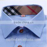 Yiwu Casual Solid Color High Quality Fashionable Comfortable T-shirt for Daily Life Men thumbnail-2