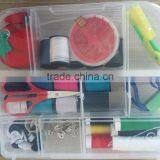 Safe Sewing Kits for Kids