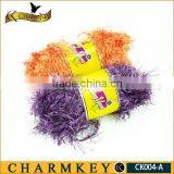 Fancy Yarn Crochet Machine