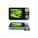 Sell MP4 Player With 2-Inch Color TFT LCD Screen (MPT4C) thumbnail-1
